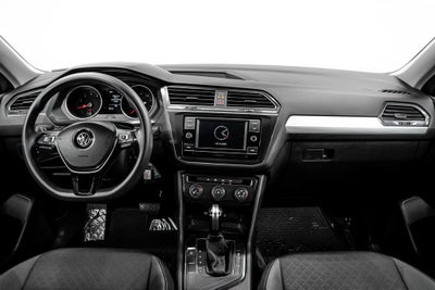2021 Volkswagen Tiguan S