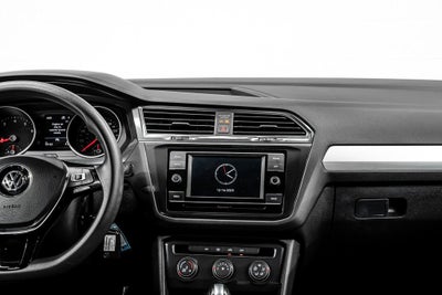 2021 Volkswagen Tiguan S