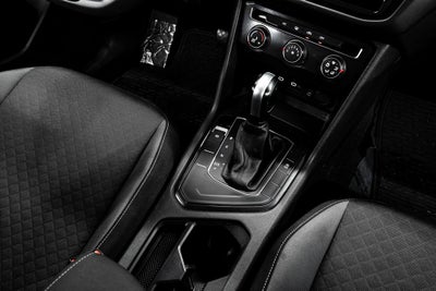 2021 Volkswagen Tiguan S