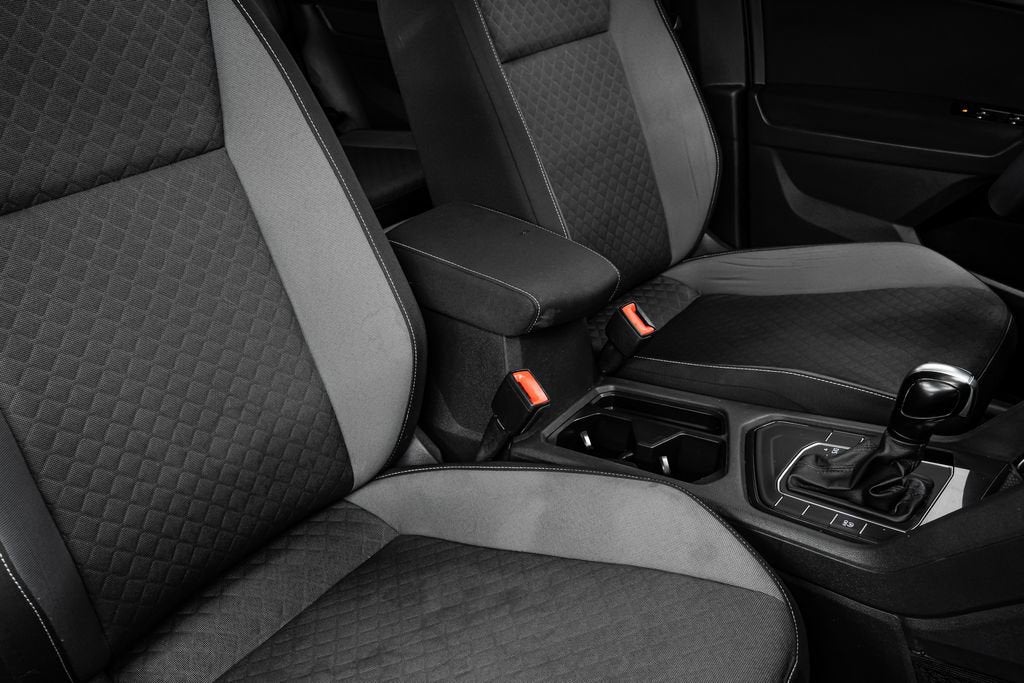 2021 Volkswagen Tiguan S