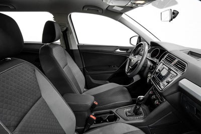2021 Volkswagen Tiguan S