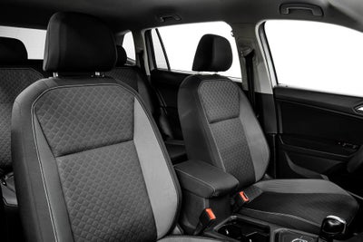 2021 Volkswagen Tiguan S