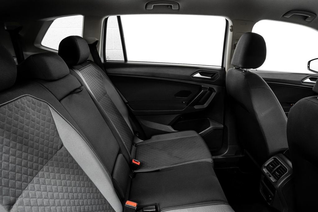 2021 Volkswagen Tiguan S