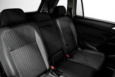 2021 Volkswagen Tiguan S