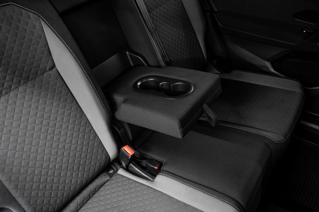 2021 Volkswagen Tiguan S