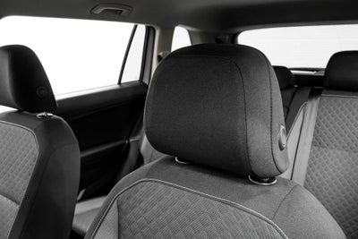 2021 Volkswagen Tiguan S