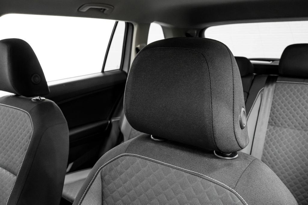 2021 Volkswagen Tiguan S