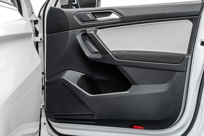 2021 Volkswagen Tiguan 2.0T S