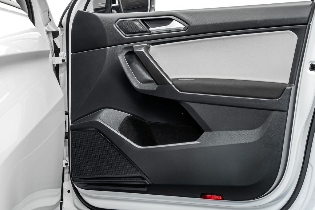 2021 Volkswagen Tiguan 2.0T S