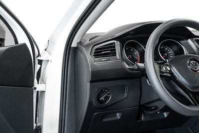 2021 Volkswagen Tiguan 2.0T S