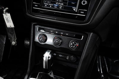 2021 Volkswagen Tiguan 2.0T S