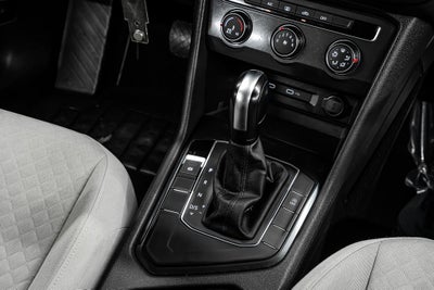 2021 Volkswagen Tiguan 2.0T S