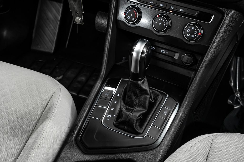 2021 Volkswagen Tiguan 2.0T S