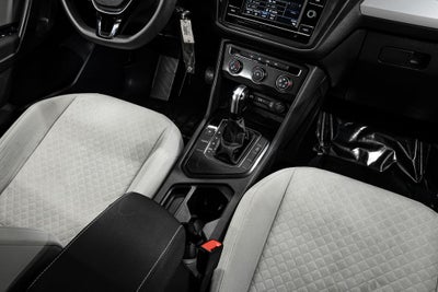 2021 Volkswagen Tiguan 2.0T S