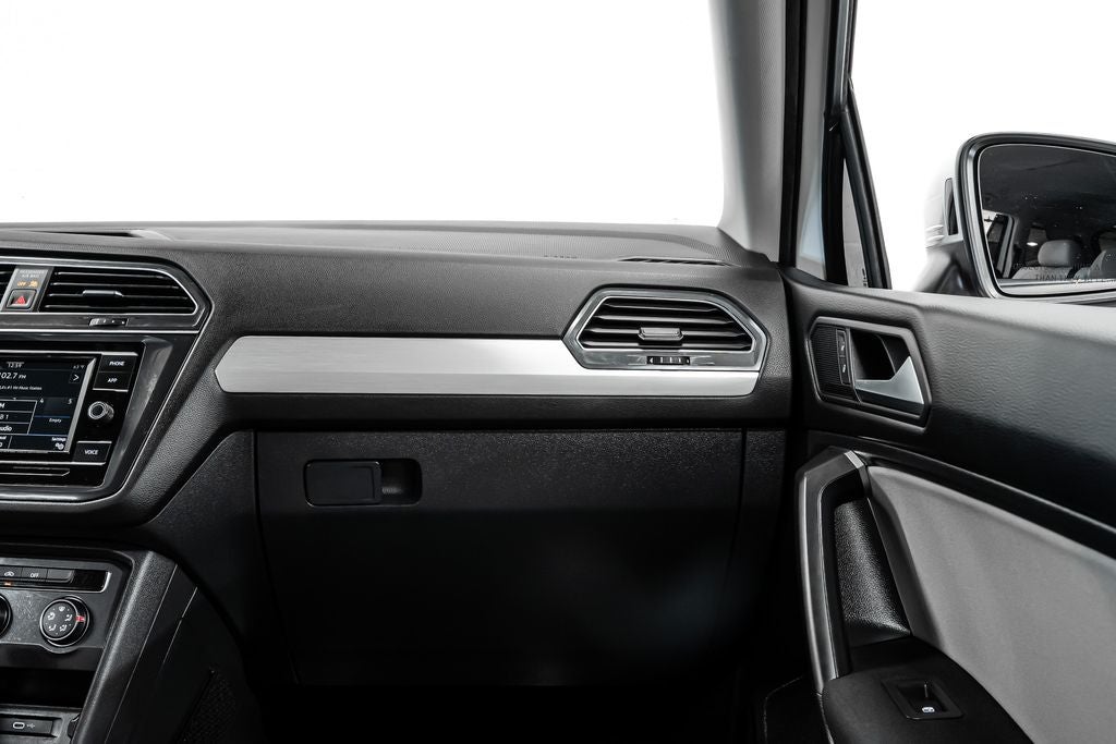 2021 Volkswagen Tiguan 2.0T S