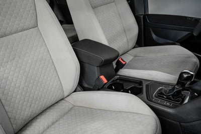 2021 Volkswagen Tiguan 2.0T S