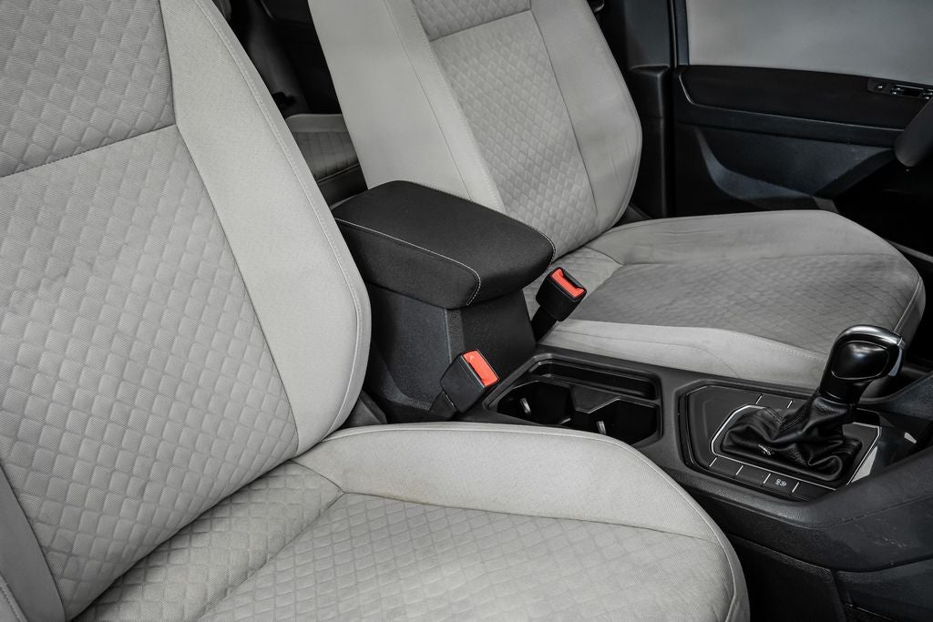 2021 Volkswagen Tiguan 2.0T S