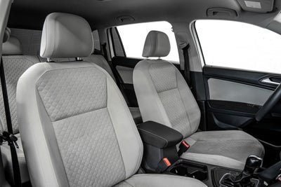 2021 Volkswagen Tiguan 2.0T S