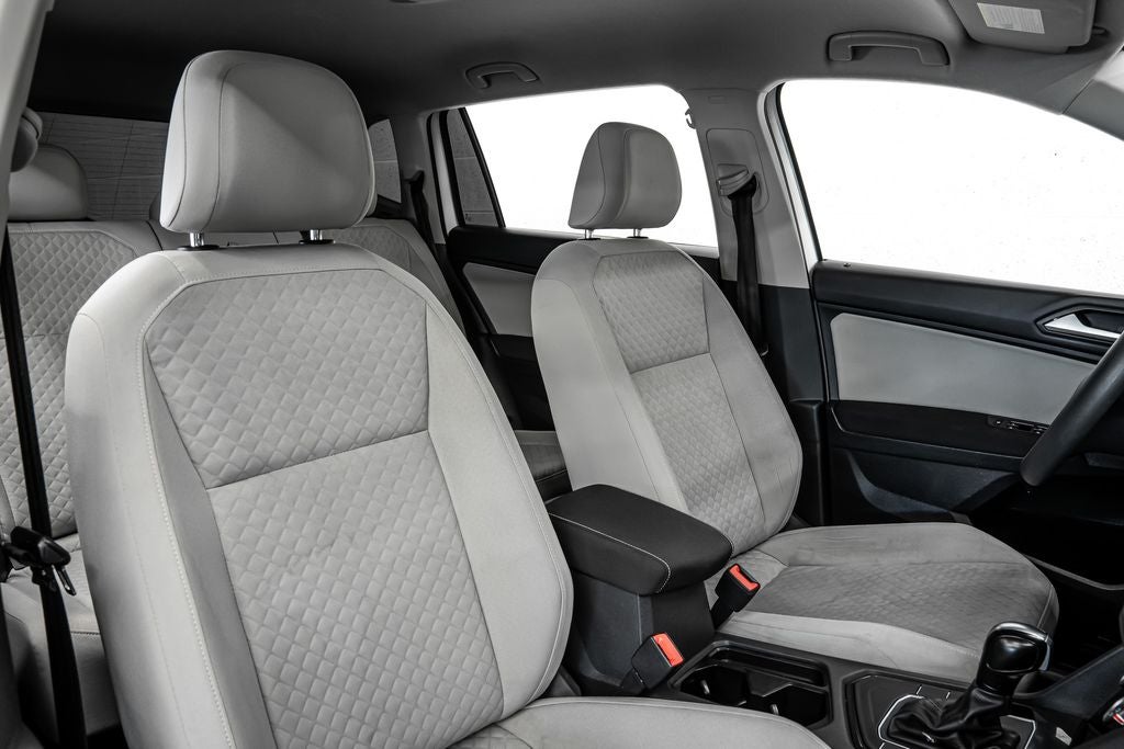 2021 Volkswagen Tiguan 2.0T S