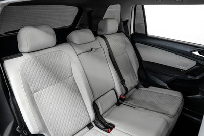 2021 Volkswagen Tiguan 2.0T S