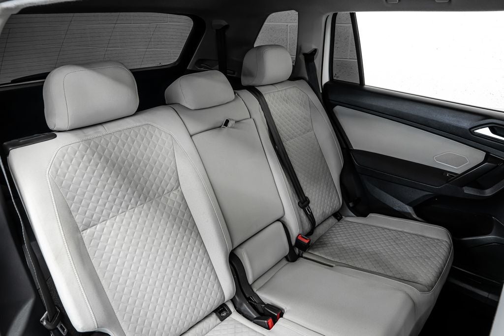 2021 Volkswagen Tiguan 2.0T S