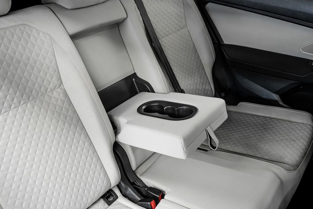 2021 Volkswagen Tiguan 2.0T S