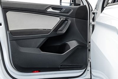 2021 Volkswagen Tiguan 2.0T S