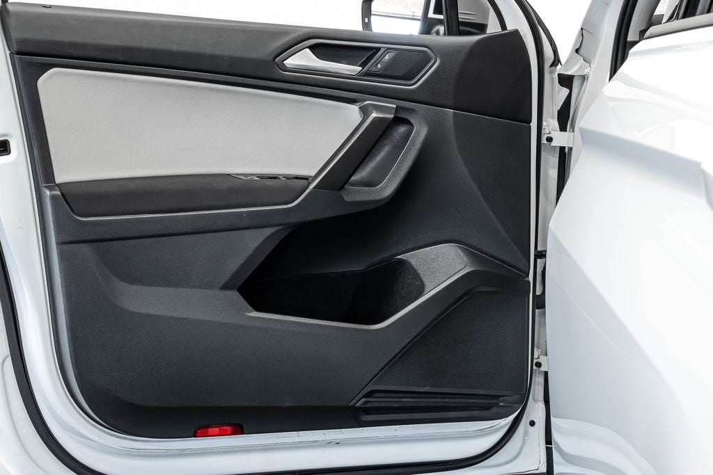 2021 Volkswagen Tiguan 2.0T S