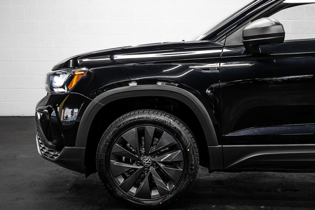 2024 Volkswagen Taos S