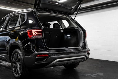 2024 Volkswagen Taos S