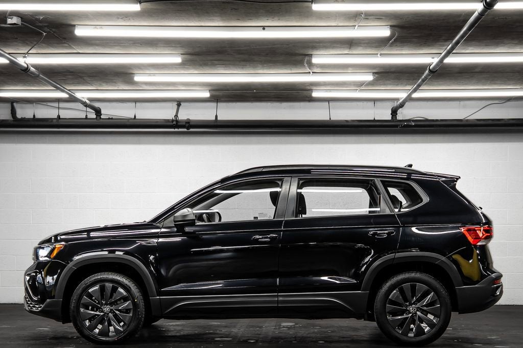 2024 Volkswagen Taos S