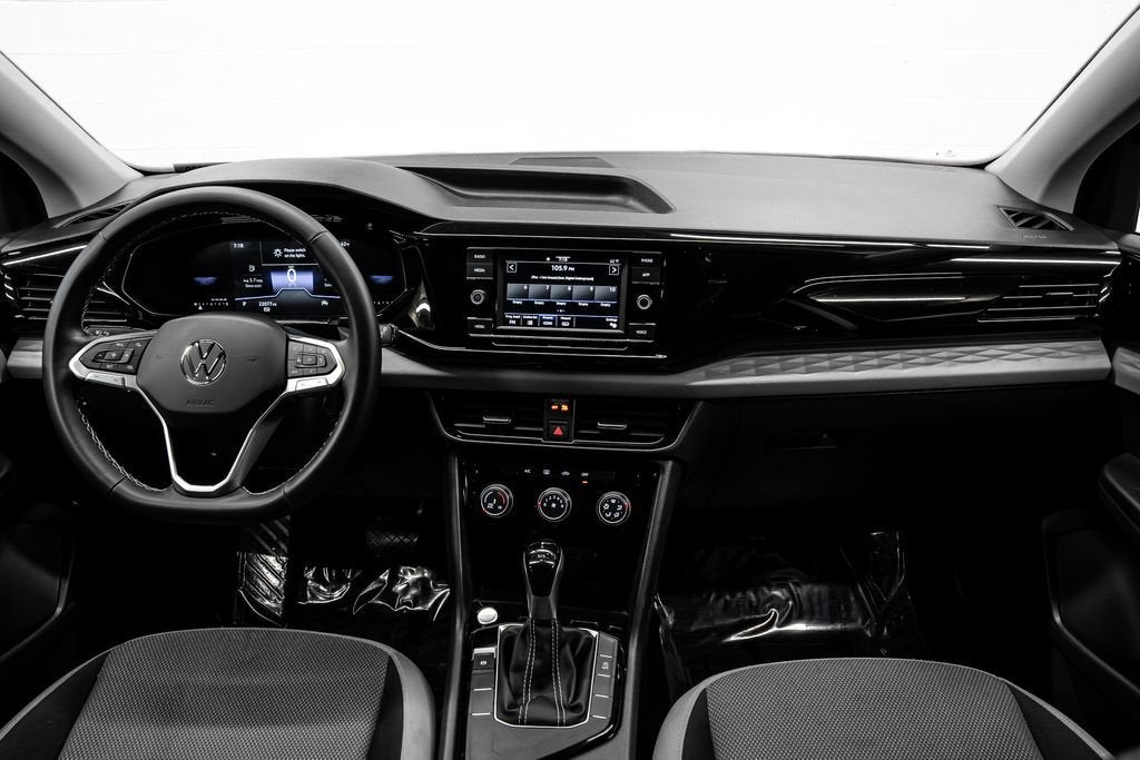 2024 Volkswagen Taos S