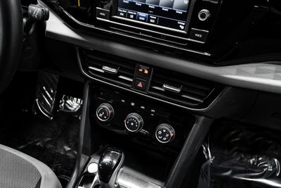 2024 Volkswagen Taos S