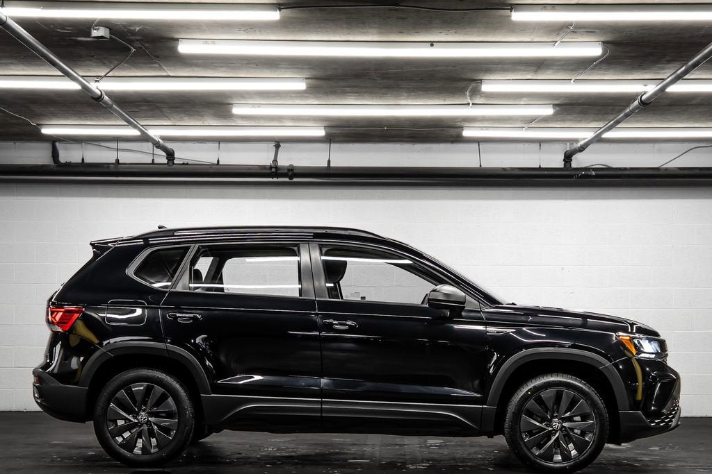 2024 Volkswagen Taos S