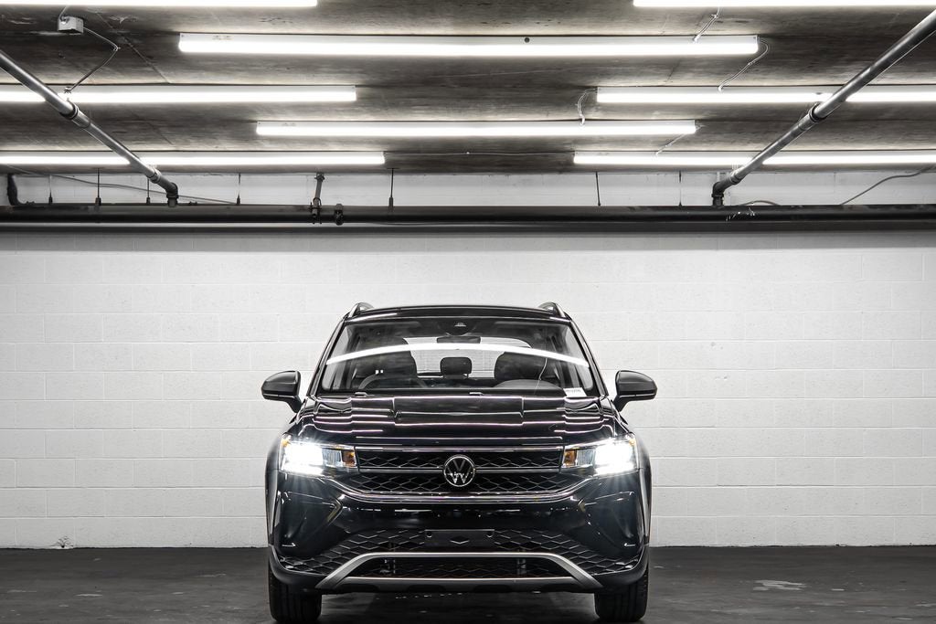 2024 Volkswagen Taos S