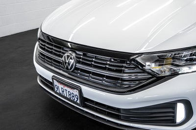 2024 Volkswagen Jetta 1.5T Sport