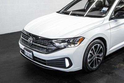2024 Volkswagen Jetta 1.5T Sport