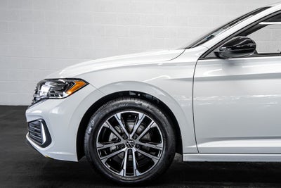 2024 Volkswagen Jetta 1.5T Sport