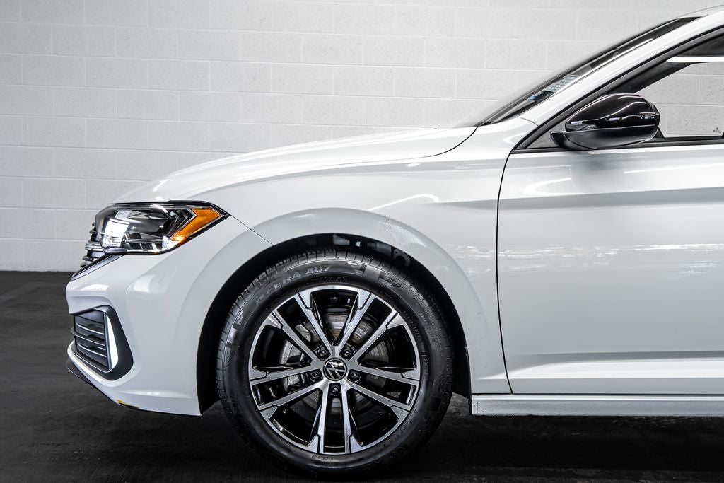 2024 Volkswagen Jetta 1.5T Sport