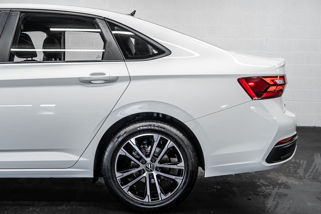 2024 Volkswagen Jetta 1.5T Sport