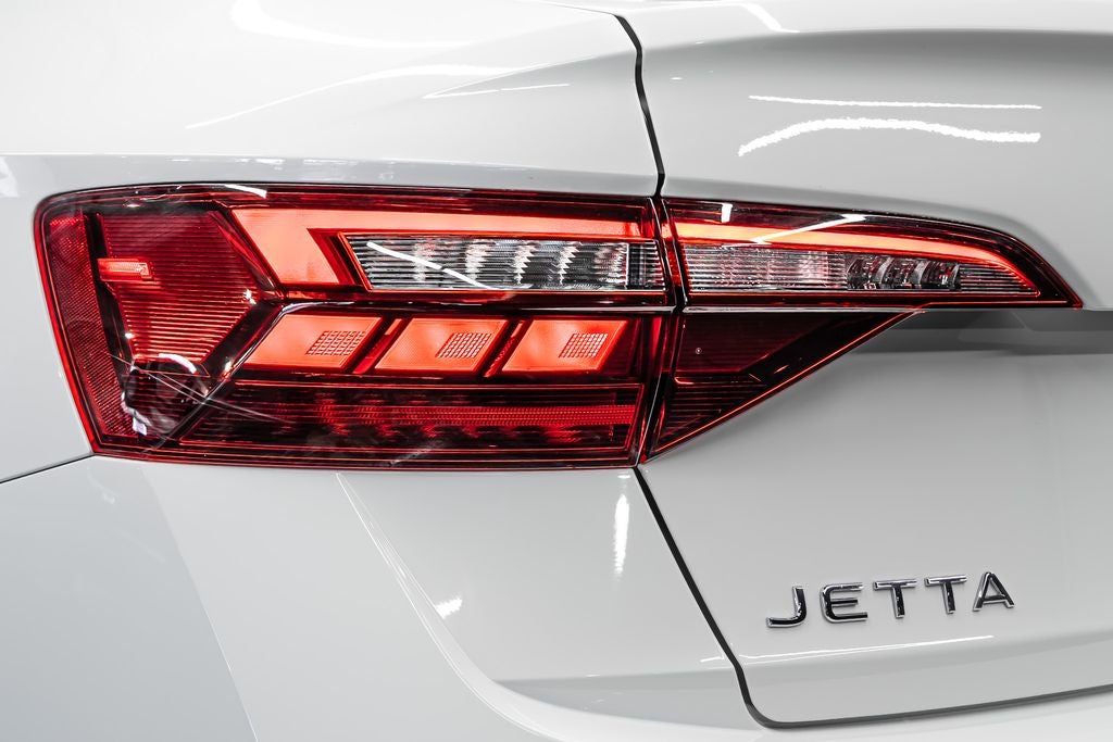 2024 Volkswagen Jetta 1.5T Sport