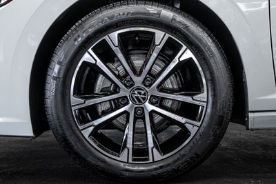 2024 Volkswagen Jetta 1.5T Sport