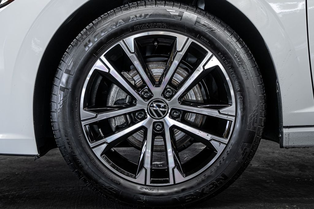 2024 Volkswagen Jetta 1.5T Sport