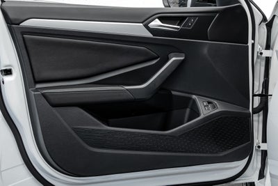 2024 Volkswagen Jetta 1.5T Sport