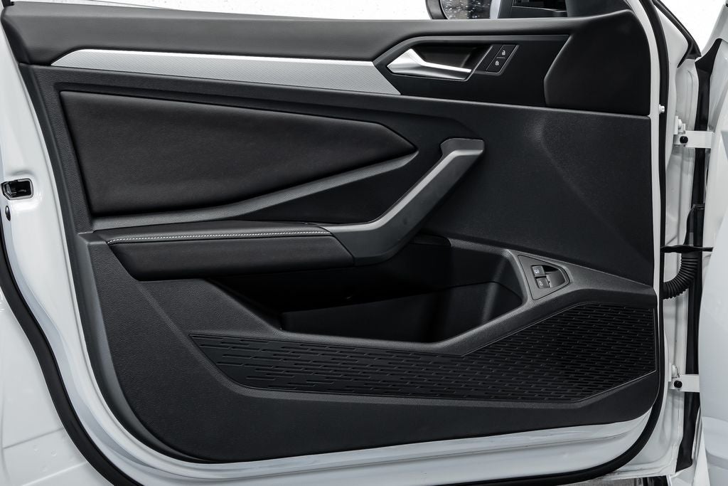 2024 Volkswagen Jetta 1.5T Sport