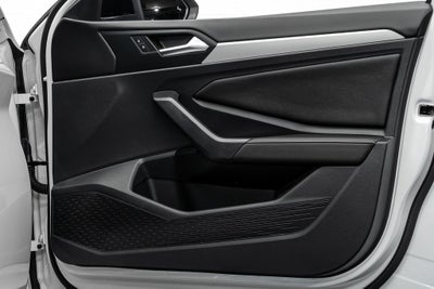 2024 Volkswagen Jetta 1.5T Sport