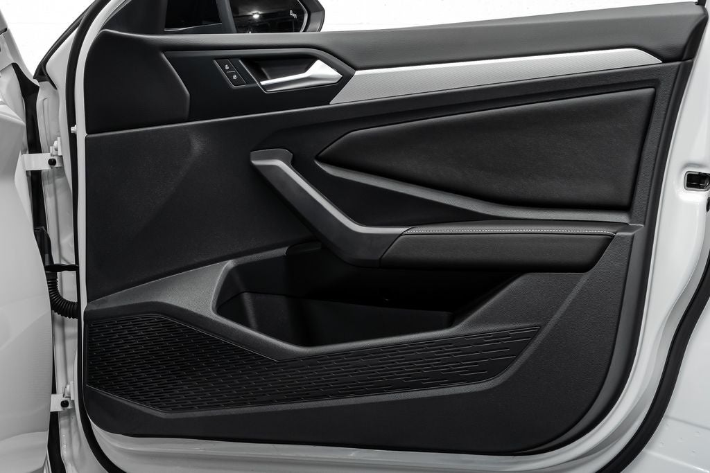 2024 Volkswagen Jetta 1.5T Sport