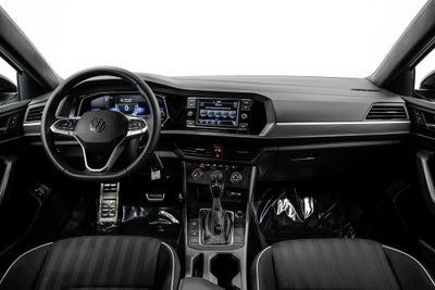 2024 Volkswagen Jetta 1.5T Sport