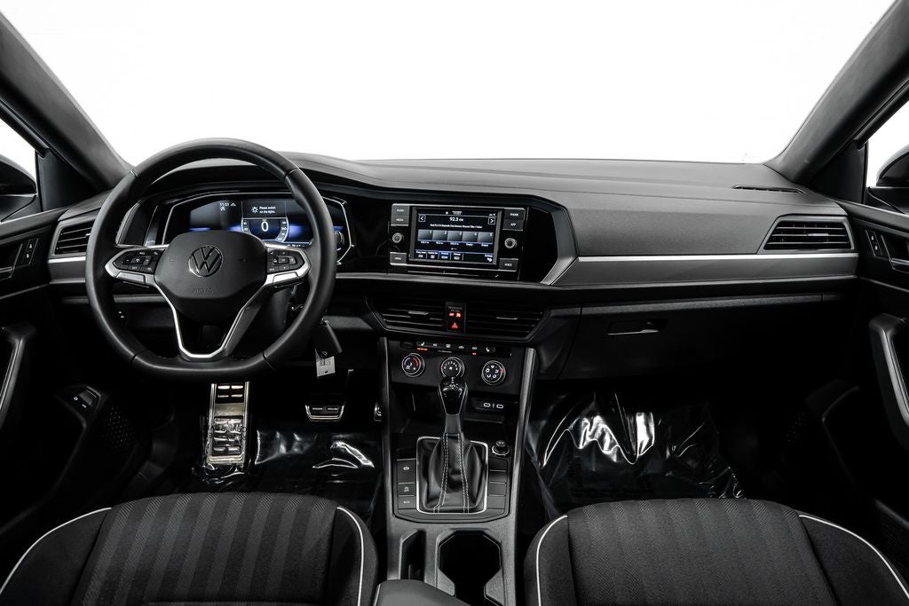 2024 Volkswagen Jetta 1.5T Sport