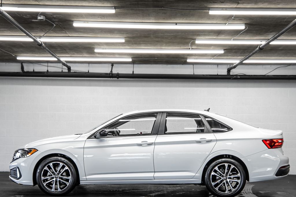 2024 Volkswagen Jetta 1.5T Sport